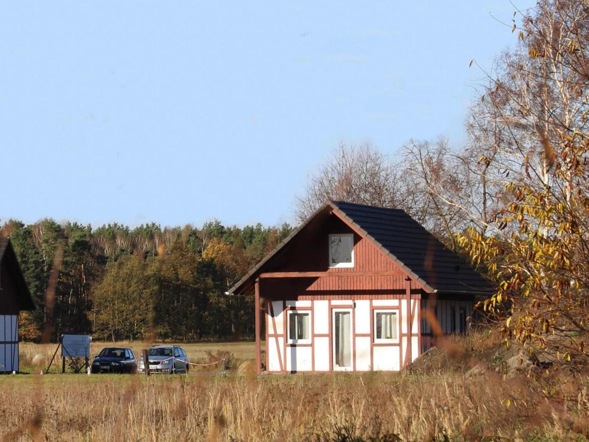 Holiday Home Partwitz, Elsterheide Exterior photo